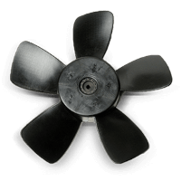 Вентилятор охлаждения Epica