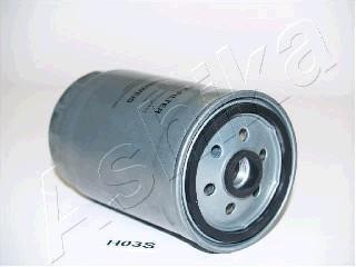 паливний фільтр на санта фе 2002 Г