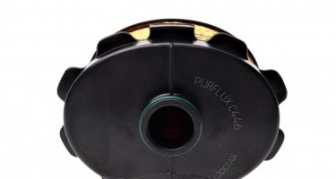 Топливный фильтр C446 PURFLUX –  фото 2